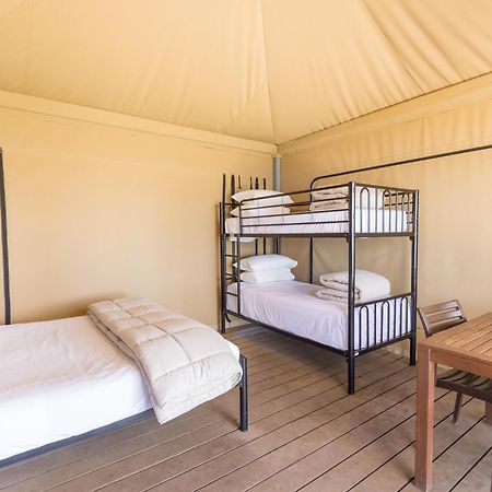 Nrma Lake Somerset Holiday Park Kilcoy Pokoj fotografie