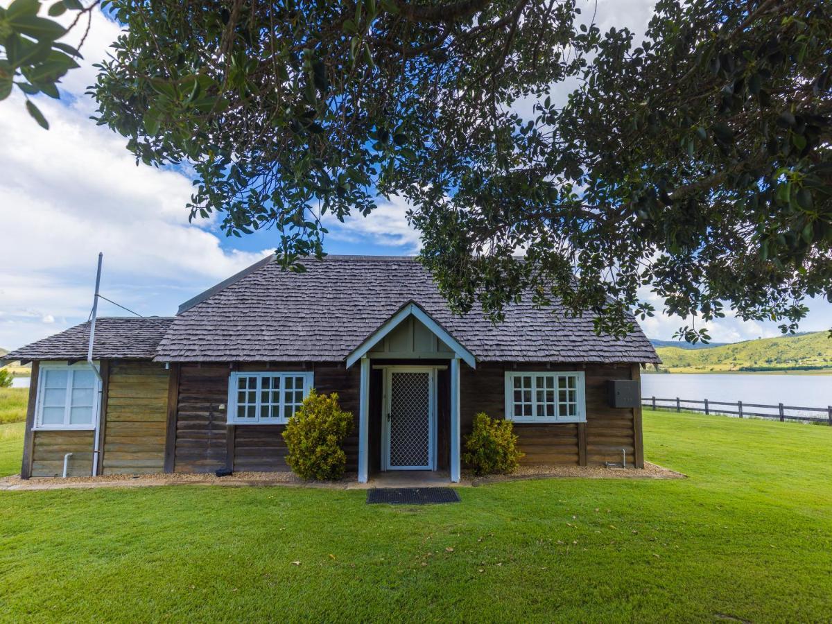 Nrma Lake Somerset Holiday Park Kilcoy Exteriér fotografie