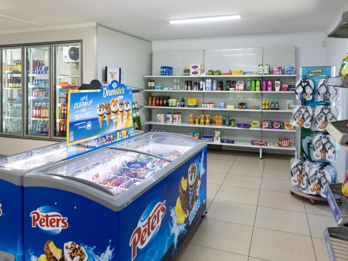 Nrma Lake Somerset Holiday Park Kilcoy Exteriér fotografie