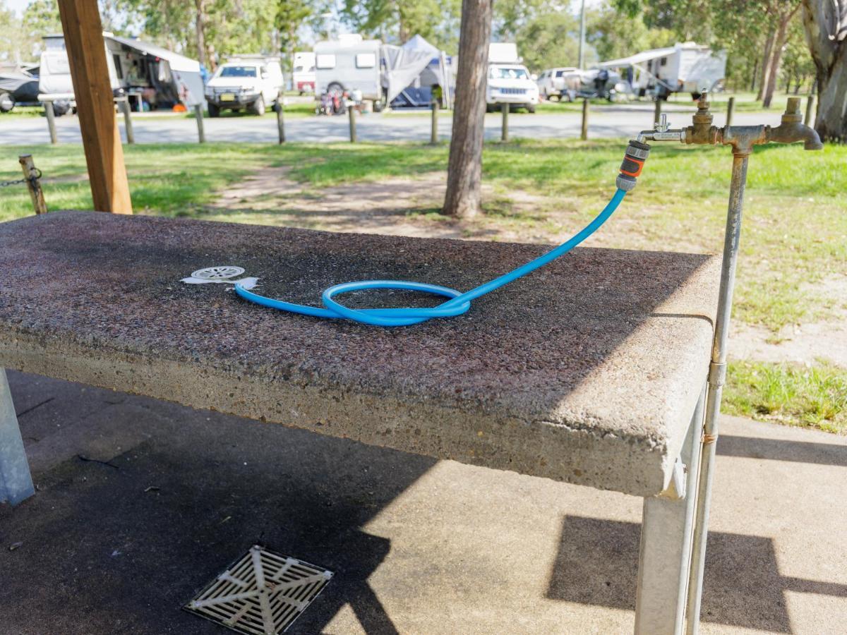 Nrma Lake Somerset Holiday Park Kilcoy Exteriér fotografie