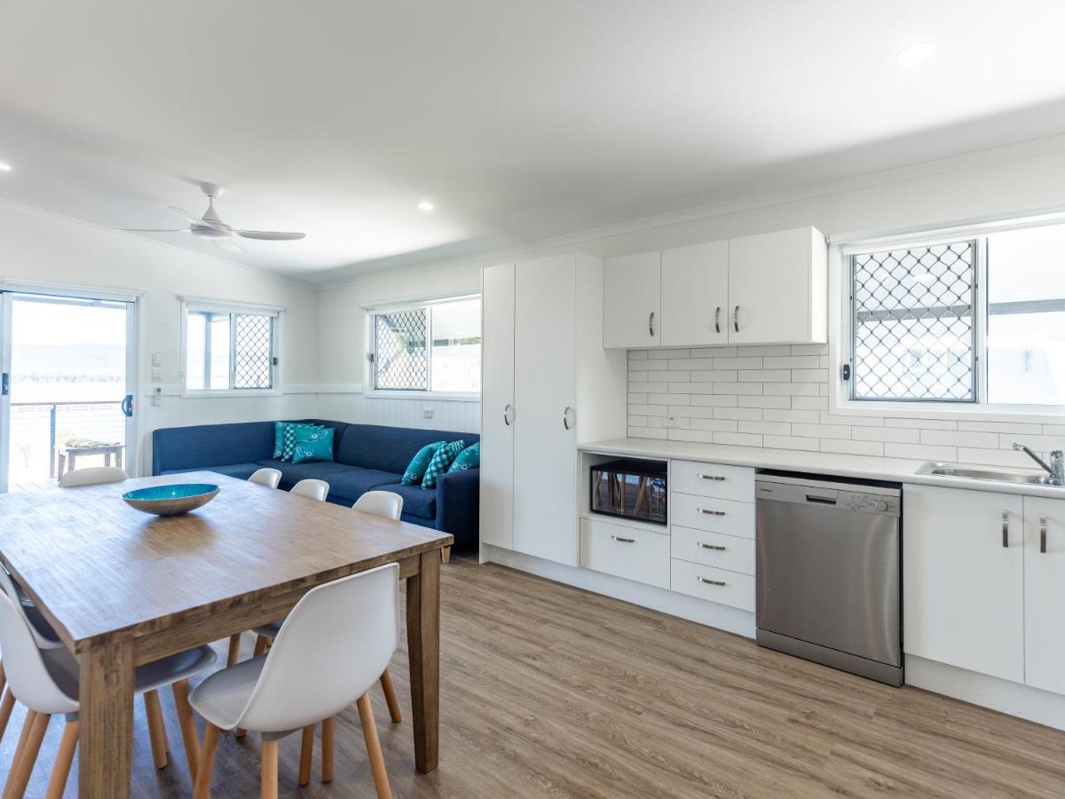 Nrma Lake Somerset Holiday Park Kilcoy Exteriér fotografie