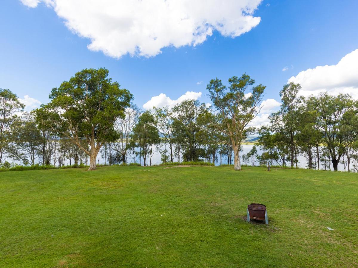 Nrma Lake Somerset Holiday Park Kilcoy Exteriér fotografie
