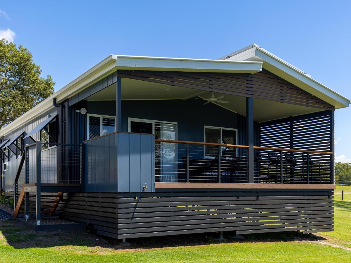 Nrma Lake Somerset Holiday Park Kilcoy Exteriér fotografie