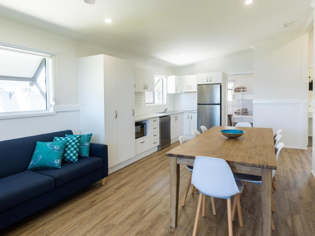 Nrma Lake Somerset Holiday Park Kilcoy Exteriér fotografie