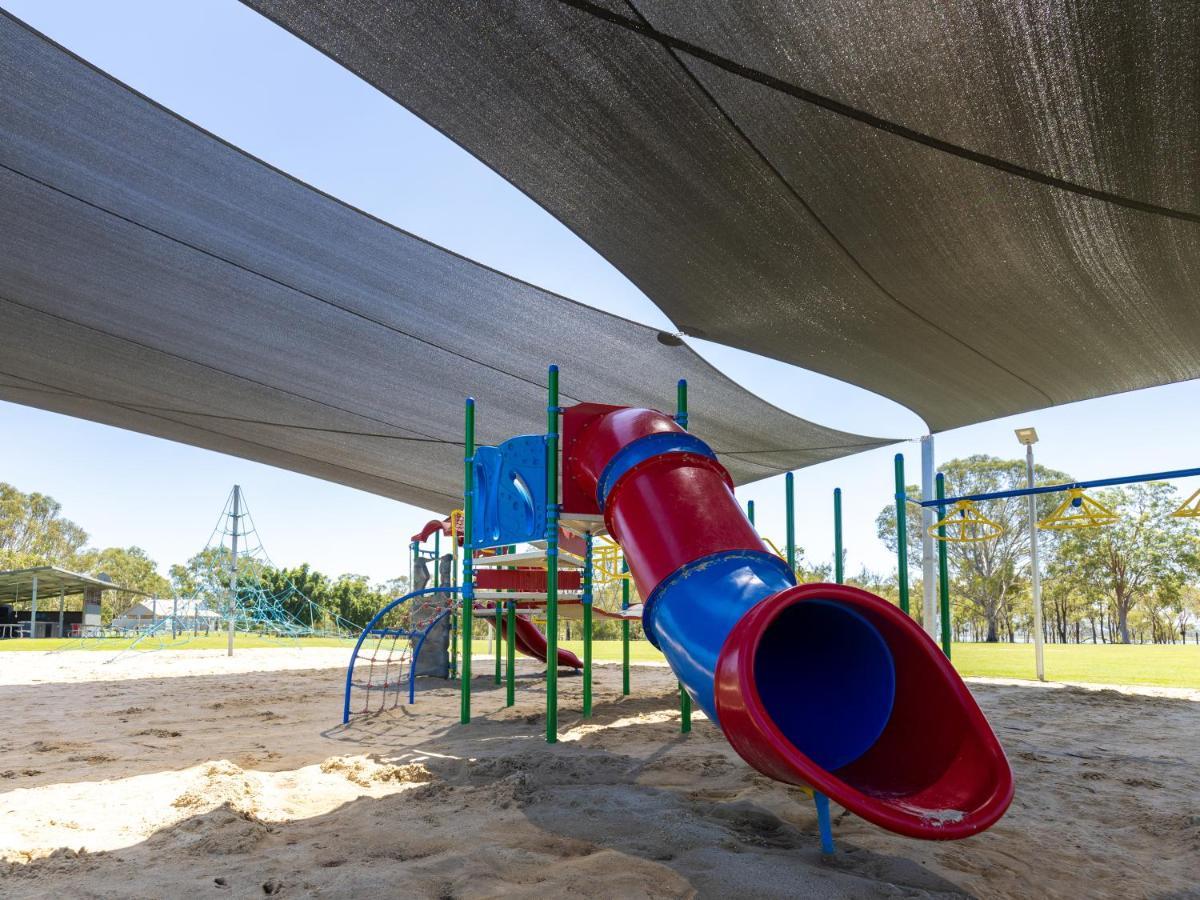Nrma Lake Somerset Holiday Park Kilcoy Exteriér fotografie