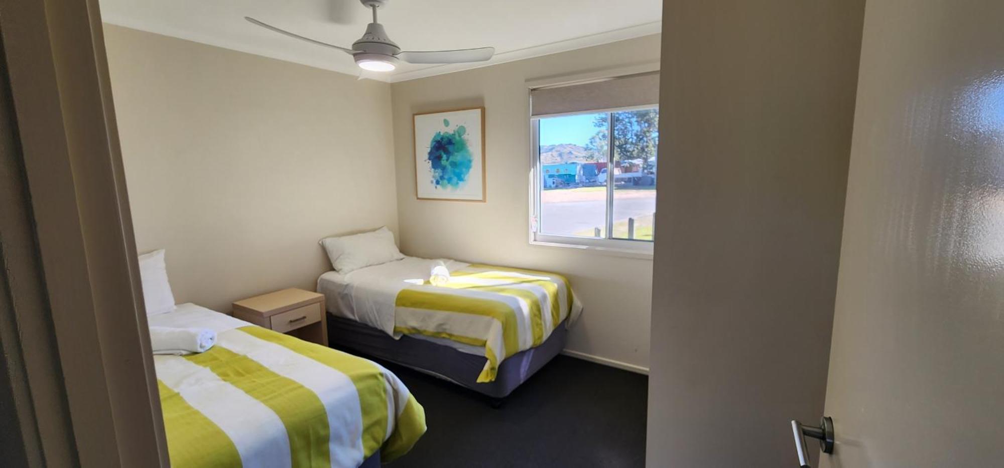 Nrma Lake Somerset Holiday Park Kilcoy Exteriér fotografie