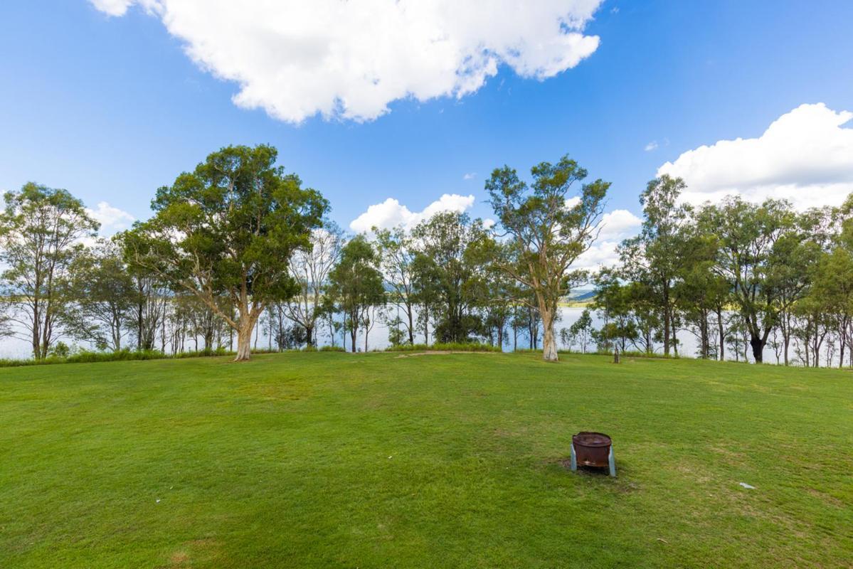 Nrma Lake Somerset Holiday Park Kilcoy Exteriér fotografie