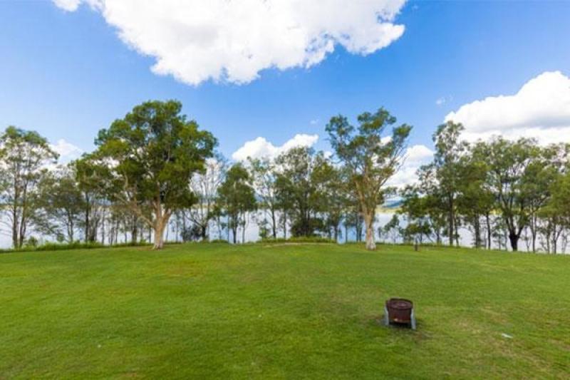 Nrma Lake Somerset Holiday Park Kilcoy Exteriér fotografie