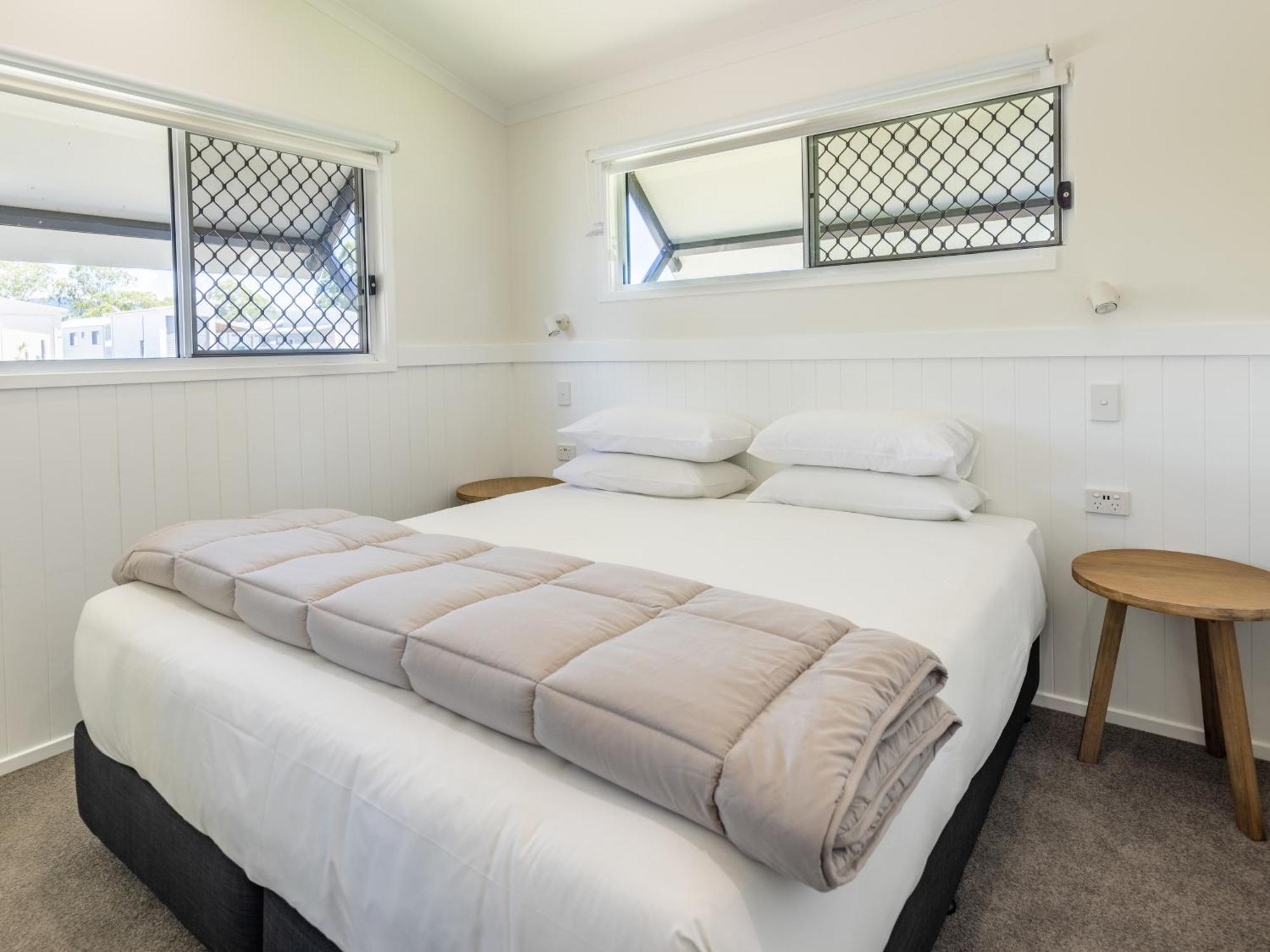 Nrma Lake Somerset Holiday Park Kilcoy Pokoj fotografie