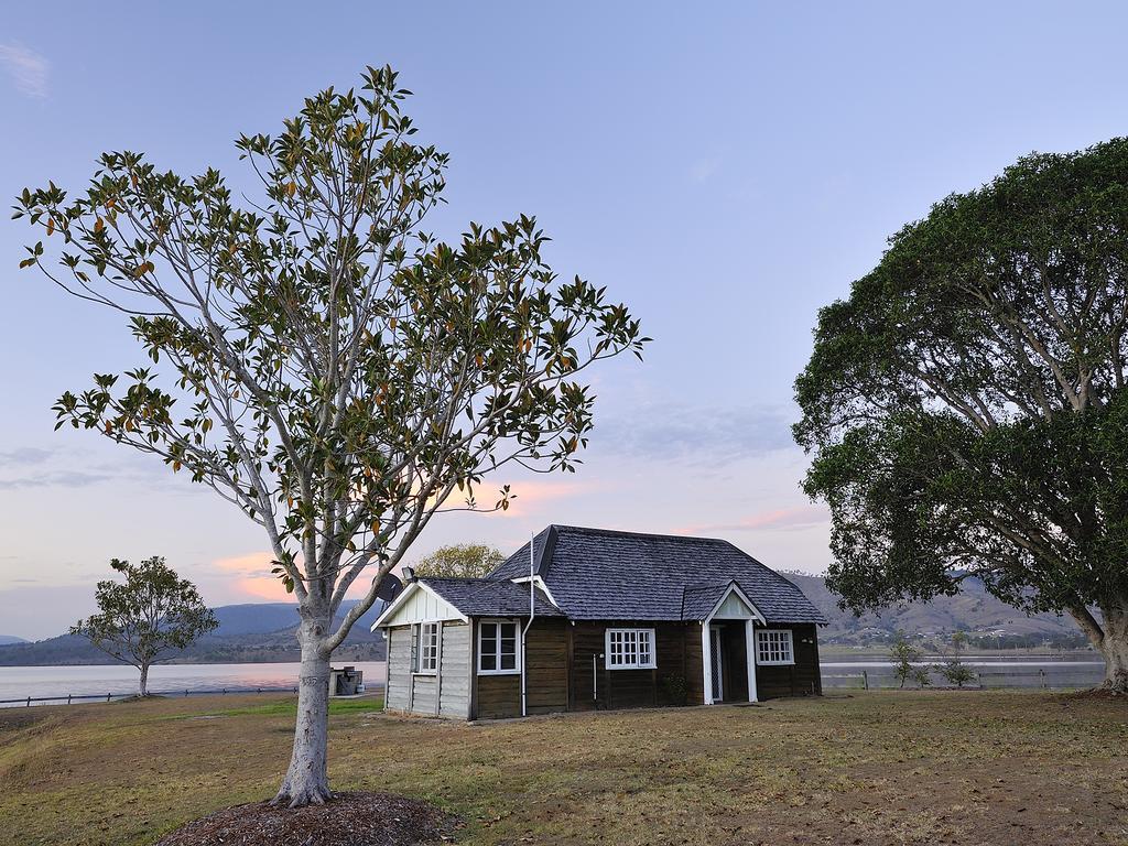 Nrma Lake Somerset Holiday Park Kilcoy Exteriér fotografie